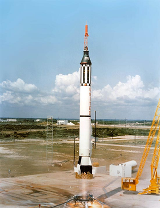 Illustration for article titled How the U.S. Almost Beat the Soviets to the First Man in Space